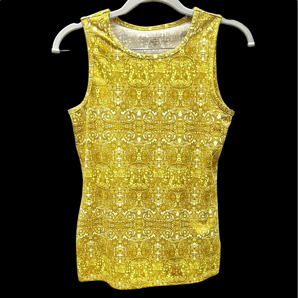 Athleta sleeveless tank